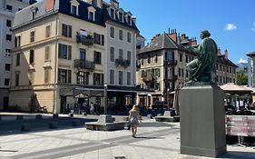 L Écrin du Palais - Le meilleur emplacement de Chambéry